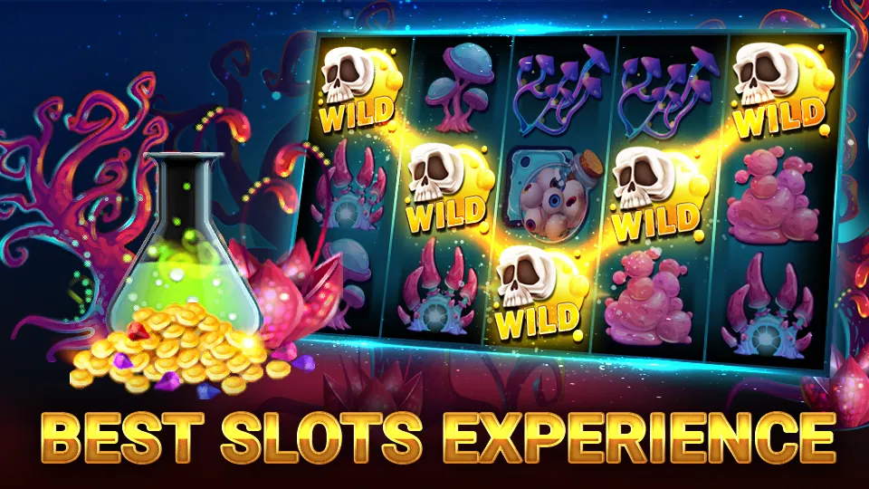 Hoàn trả Slot Game hàng tuần
