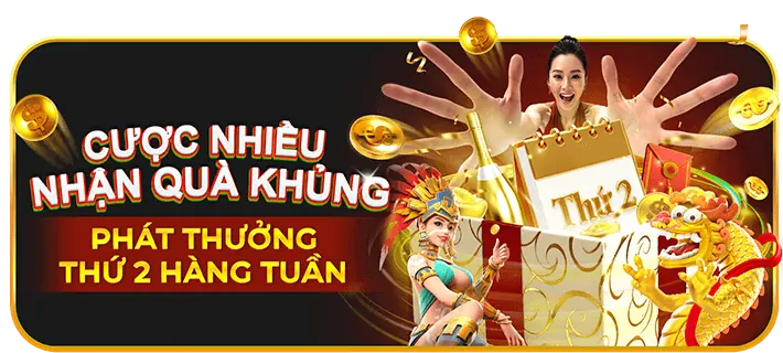 Khuyến mãi chào mừng go99 login