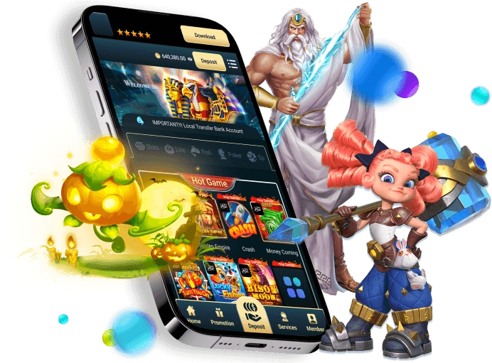 Hoàn trả hàng ngày go99 login