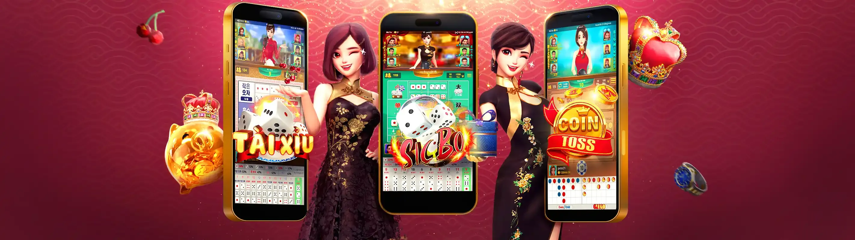Casino trực tuyến go99 login