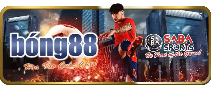 Cầu thủ bóng rổ thực hiện cú úp rổ mạnh mẽ trên sân, với logo go99 login
